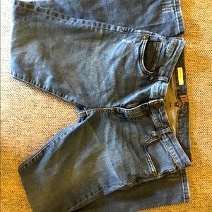 Kut from the Kloth Katy Boyfriend Jeans Size 4